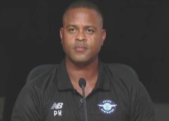 Patrick Kluivert: ‘Maçı iple çekiyorum’