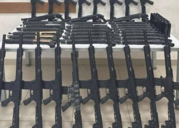 Pendik’te ‘silah ticareti’ operasyonu