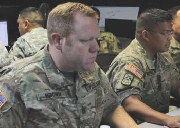 Pentagon’dan siber güvenlik vurgusu: Yeni bir program başlattık