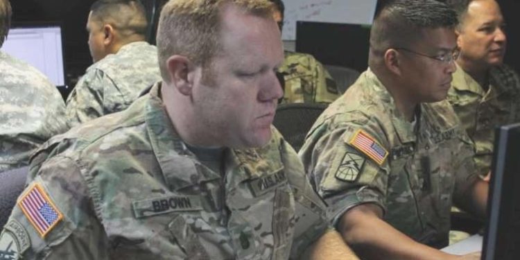 Pentagon’dan siber güvenlik vurgusu: Yeni bir program başlattık