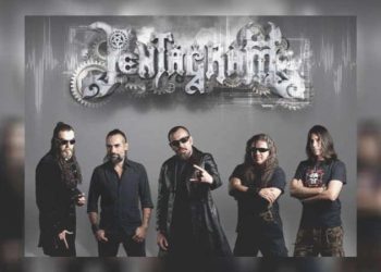 Pentagram, An Epic Symphony ile sahnede