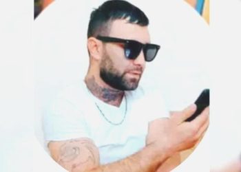 Polise yakalanmamak için intihar etti