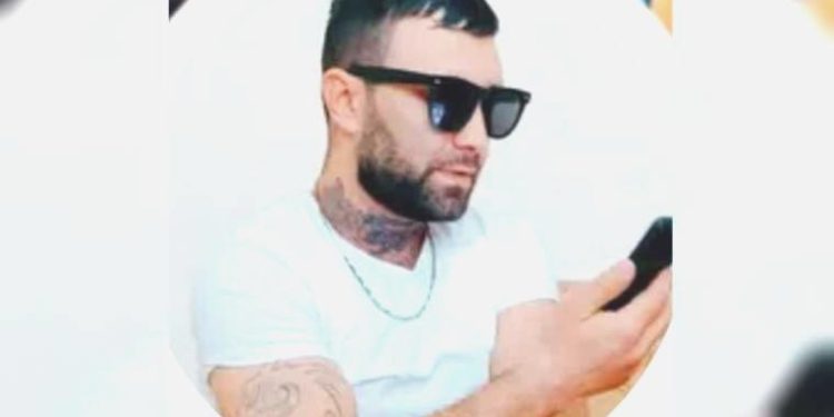 Polise yakalanmamak için intihar etti