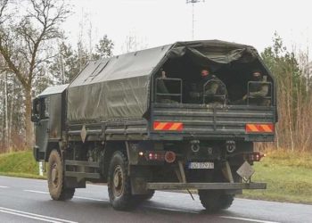 Polonya, Belarus sonundaki asker sayısını artırma kararı aldı