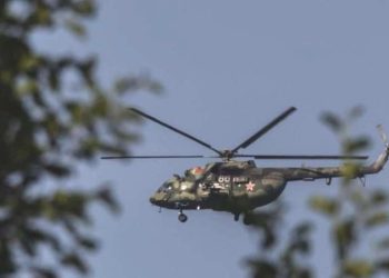 Polonya hava alanını ihlal eden Belarus hakkında NATO bilgilendirildi