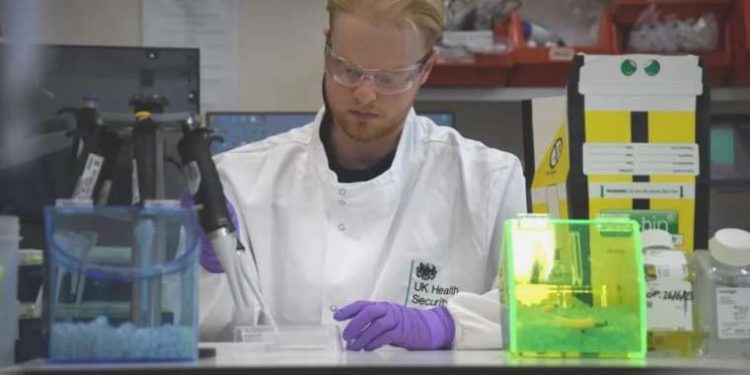 Porton Down: İngiltere’nin en kapalı laboratuvarlarından biri olan bu merkez bir sonraki pandemiyi durdurabilir mi?