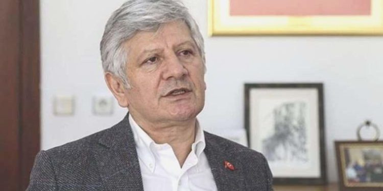 Prof. Dr. Kemalettin Aydın kimdir? Sıhhat Bilimleri Üniversitesi yeni rektörü Kemalettin Aydın kaç yaşında, nereli, hangi misyonlarda bulundu?