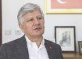 Prof. Dr. Kemalettin Aydın kimdir? Sıhhat Bilimleri Üniversitesi yeni rektörü Kemalettin Aydın kaç yaşında, nereli, hangi vazifelerde bulundu?