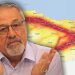 Prof. Dr. Naci Görür’den beklenen İstanbul sarsıntısı uyarısı: ‘2.5 milyon risk altında, yardım götüremezsiniz’