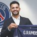 PSG, Gonçalo Ramos’u takımına kattı