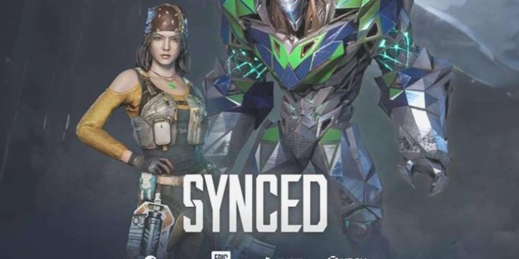 PUBG Mobile’ın imalcisi yeni oyunu SYNCED’in ön kayıtlarını açtı