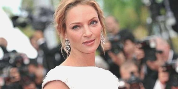 “Pulp Fiction” başrolleri Uma Thurman ve Samuel L. Jackson The Kill Room’da buluşuyor