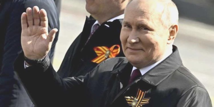 Putin, Rus İHA üretiminin artırılmasını istedi