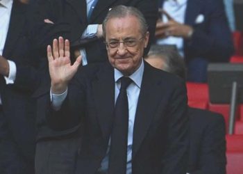 Real Madrid’den Florentino Perez açıklaması