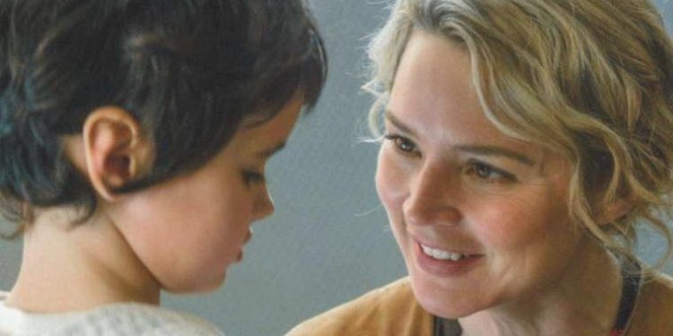 Rebecca Zlotowski’nin ruhsal dramı ‘Başkalarının Çocukları’ gösterime girdi