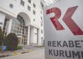 Rekabet Kurumu’ndan 16 şirkete para cezası