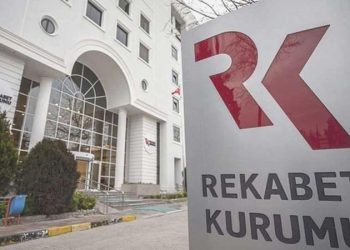 Rekabet Kurumu’ndan 16 şirkete para cezası