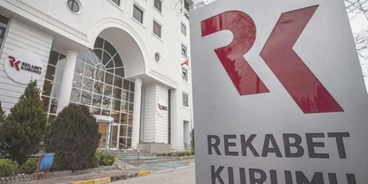 Rekabet Kurumu’ndan 16 şirkete para cezası
