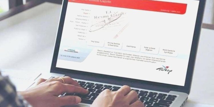 Resmi Gazete’de yayımlandı: 52 yeni fakülte, enstitü ve yüksekokul kuruldu