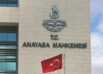 Resmi Gazete’de yayımlandı: AYM ‘HAGB’ düzenlemesini iptal etti