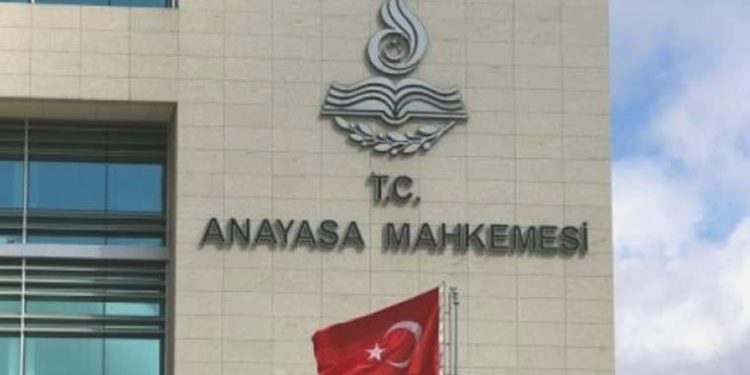 Resmi Gazete’de yayımlandı: AYM ‘HAGB’ düzenlemesini iptal etti