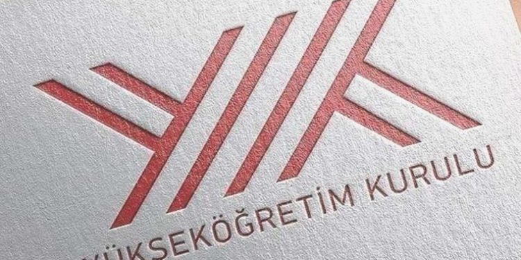 Resmi Gazete’de yayımlandı: YÖK üyeliğine 5 üye ataması