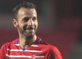 Roberto Soldado futbola veda etti!