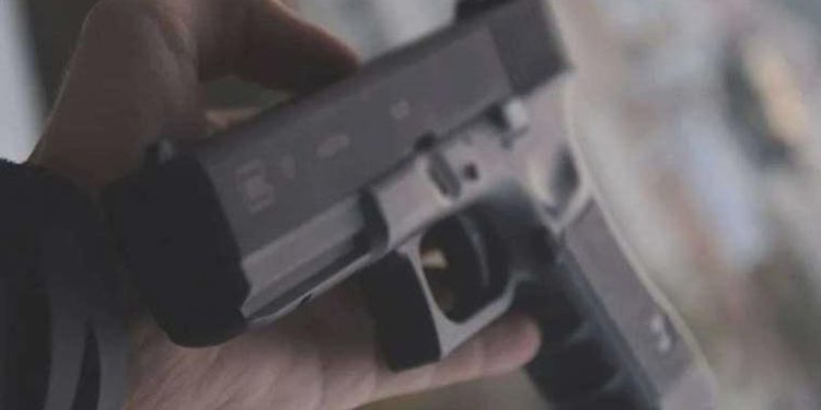 Ruhsatsız silahta artış korkuttu