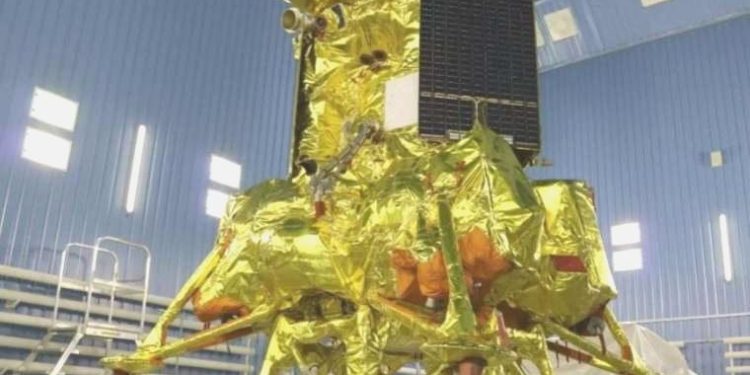 Rusya 50 yılın akabinde birinci kere Ay’a istasyon gönderecek