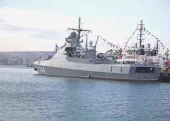 Rusya: Karadeniz’de Ukrayna’ya ilişkin üç İHA düşürüldü