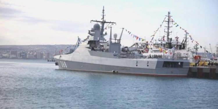 Rusya: Karadeniz’de Ukrayna’ya ilişkin üç İHA düşürüldü