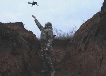 Rusya: Ukrayna’nın İHA’larla hücum teşebbüsü engellendi