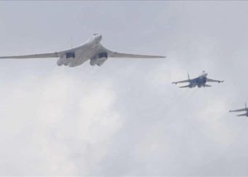 Rusya’dan İdlib’e hava saldırısı