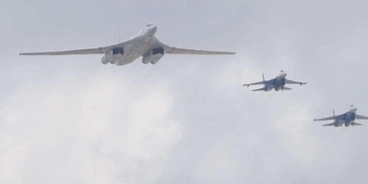 Rusya’dan İdlib’e hava saldırısı