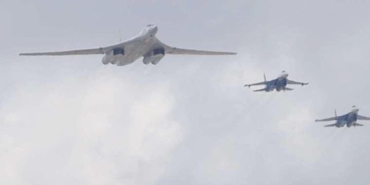 Rusya’dan İdlib’e hava saldırısı