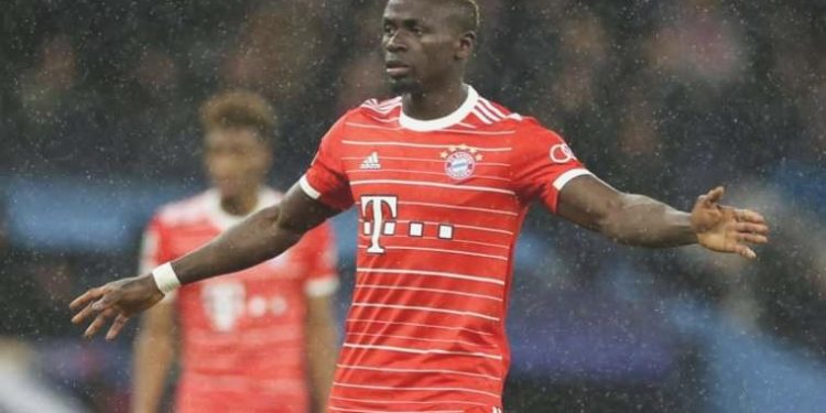 Sadio Mane, resmen Al-Nassr’da!