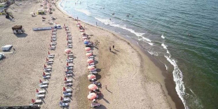 Sakarya ve Kocaeli kıyılarında denize girmek yasaklandı!