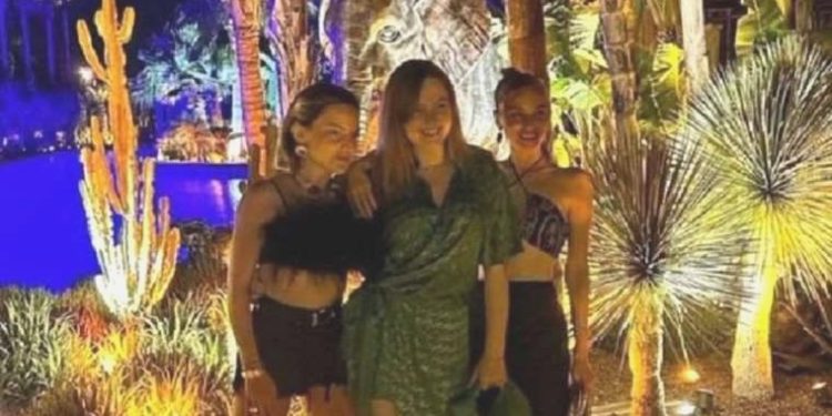 Sakine Garipoğlu kim, Cem Garipoğlu’nun neyi oluyor? Sakine Garipoğlu ve Nilperi Şahinkaya bağı…