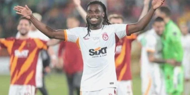 Sam Adekugbe, MLS’e tranfer oldu!