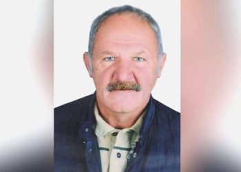 Samsun’da iki gündür kayıp olan kişinin cesedine ulaşıldı