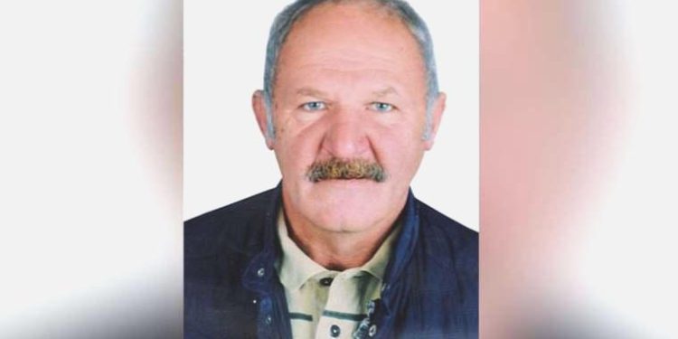 Samsun’da iki gündür kayıp olan kişinin cesedine ulaşıldı