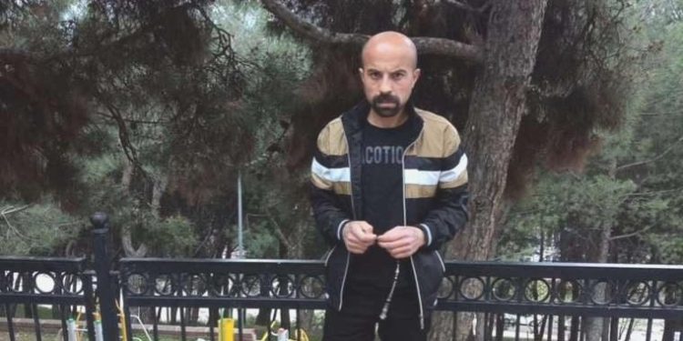 Samsun’da kuşkulu mevt: Cesedi konutunda bulundu