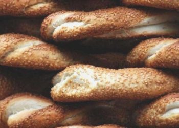 Samsun’da simide yüzde 50 artırım