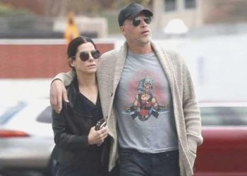 Sandra Bullock’un sevgilisi Bryan Randall, ALS hastalığıyla çabasını kaybetti