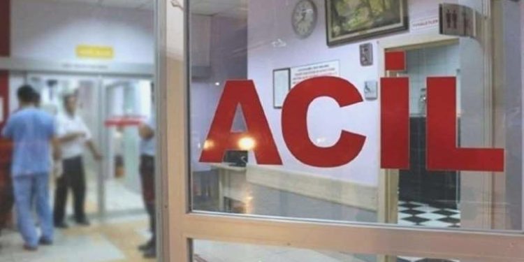 Şanlıurfa’da 21 kişi besin zehirlenmesi kuşkusuyla hastaneye kaldırıldı