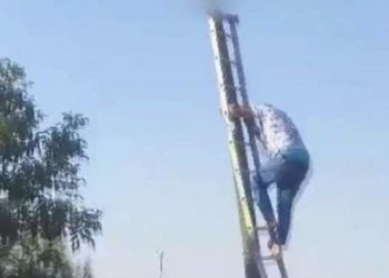 Şanlıurfa’da iş cinayeti: Elektrik akımına kapılan personel hayatını kaybetti