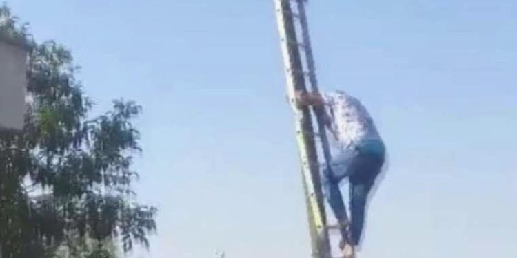 Şanlıurfa’da iş cinayeti: Elektrik akımına kapılan personel hayatını kaybetti