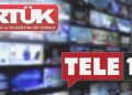 Sansür devam ediyor: TELE1, 7 gün kararacak!