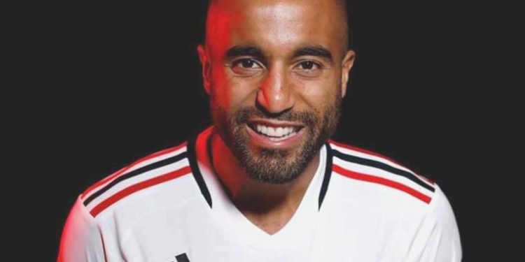 Sao Paulo, Lucas Moura’yı transfer etti
