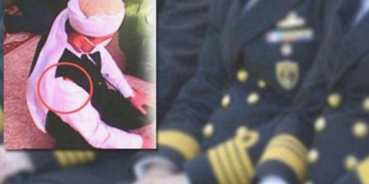 ‘Sarıklı amiral’e dokunan yandı: Albay F.K., dava sona ermeden YAŞ toplantısında emekli edildi